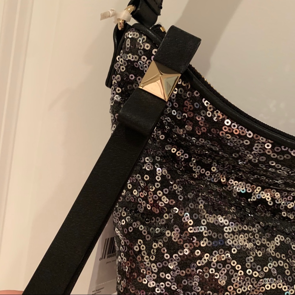 leroy street glitter ♠️ NWT - Picture 6 of 11